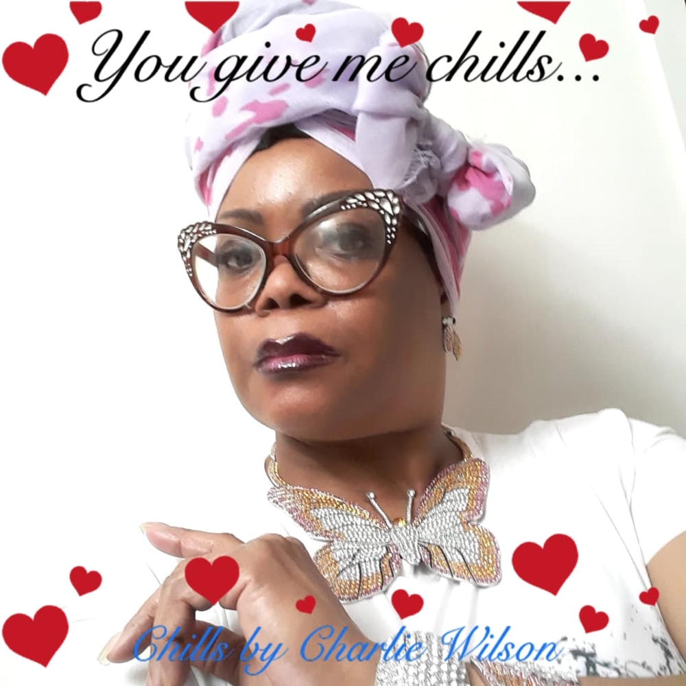 Meet your Posher, Rosa